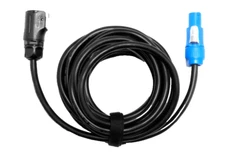 Fiilex DC Cable for Q500-DC and Q1000-DC (20') - Very Good Condition