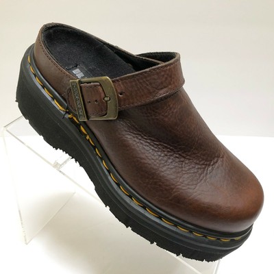 clogs mules