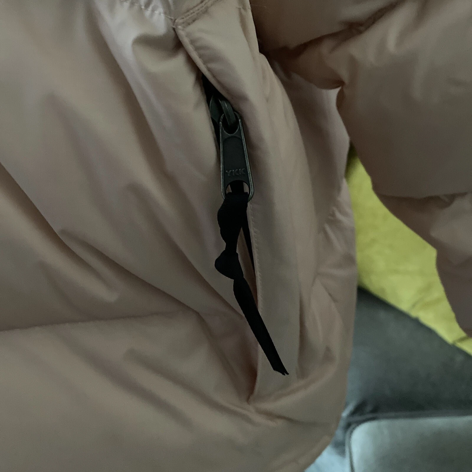 Piumino Gucci x The North Face 22SS Nuptse 663733 XL 664733 XLUHP