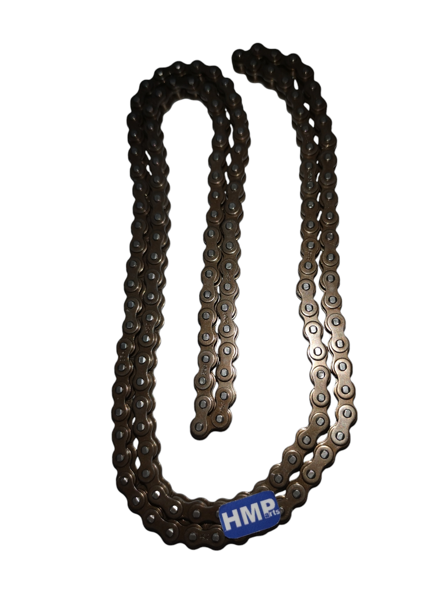 Catena Per Pocket Bike - 25h - 160 Maglie - Foto 11