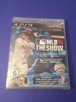 Mlb 10 The Show (ps3) Mlb 10 The Show (ps3)