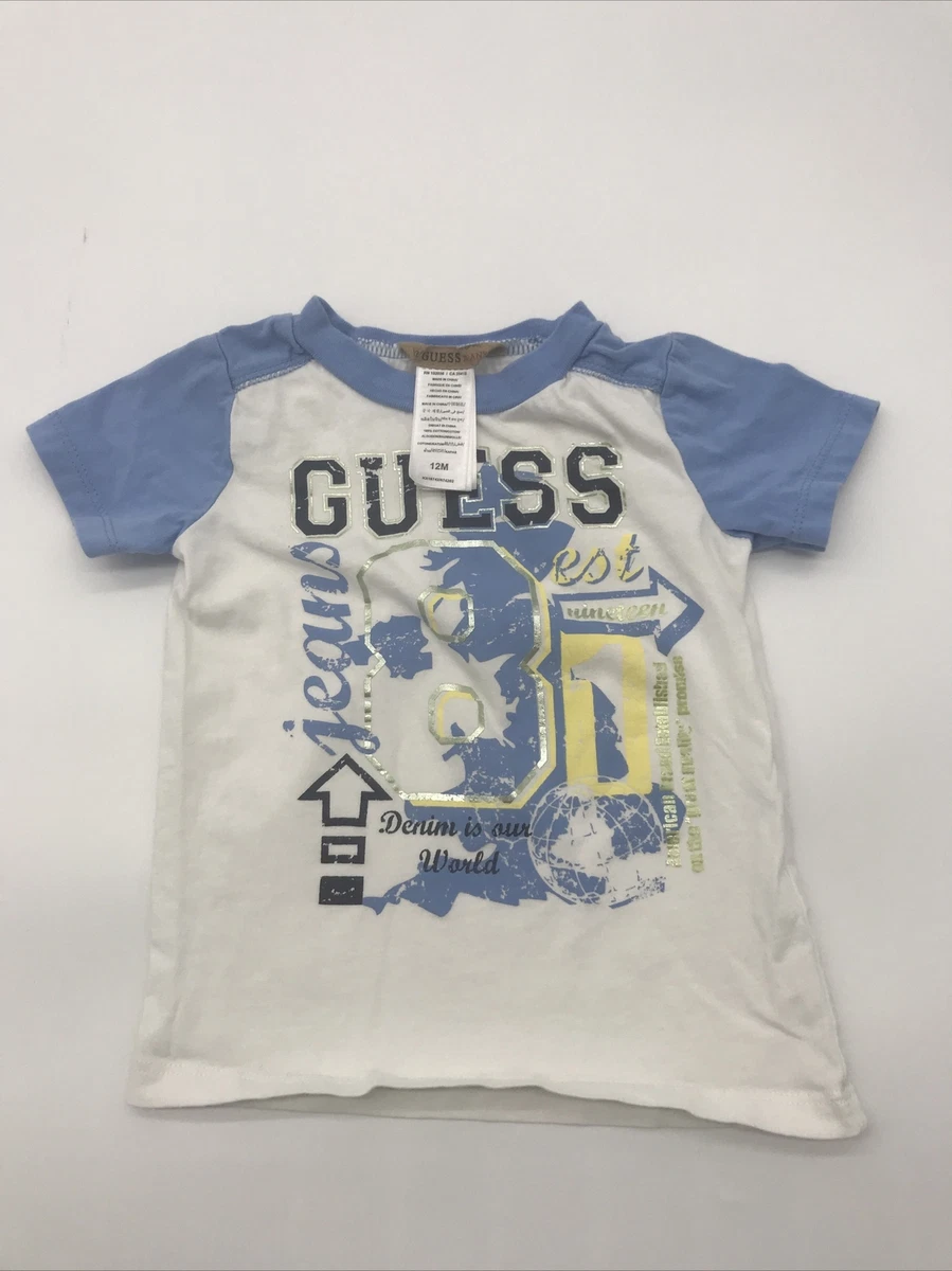 GUESS Baby & Toddler Clothing for sale | eBay