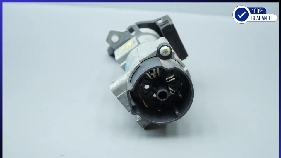 Ключ замка зажигания рулевого управления 2002-2005 FORD THUNDERBIRD с пультом дистанционного управления изготовитель оборудования - Изображение 4 из 4