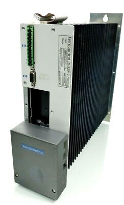 ferrocontrol Achsregelcontroller | A09-10-00