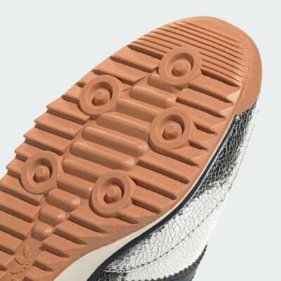 adidas Originals SL 72 OG JH8654 Silver Metallic/College Navy