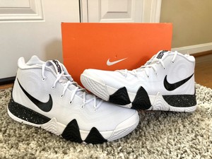 tenis de basquete kyrie 4