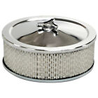 <!--F#f_0-->Chrome Air Cleaner 9