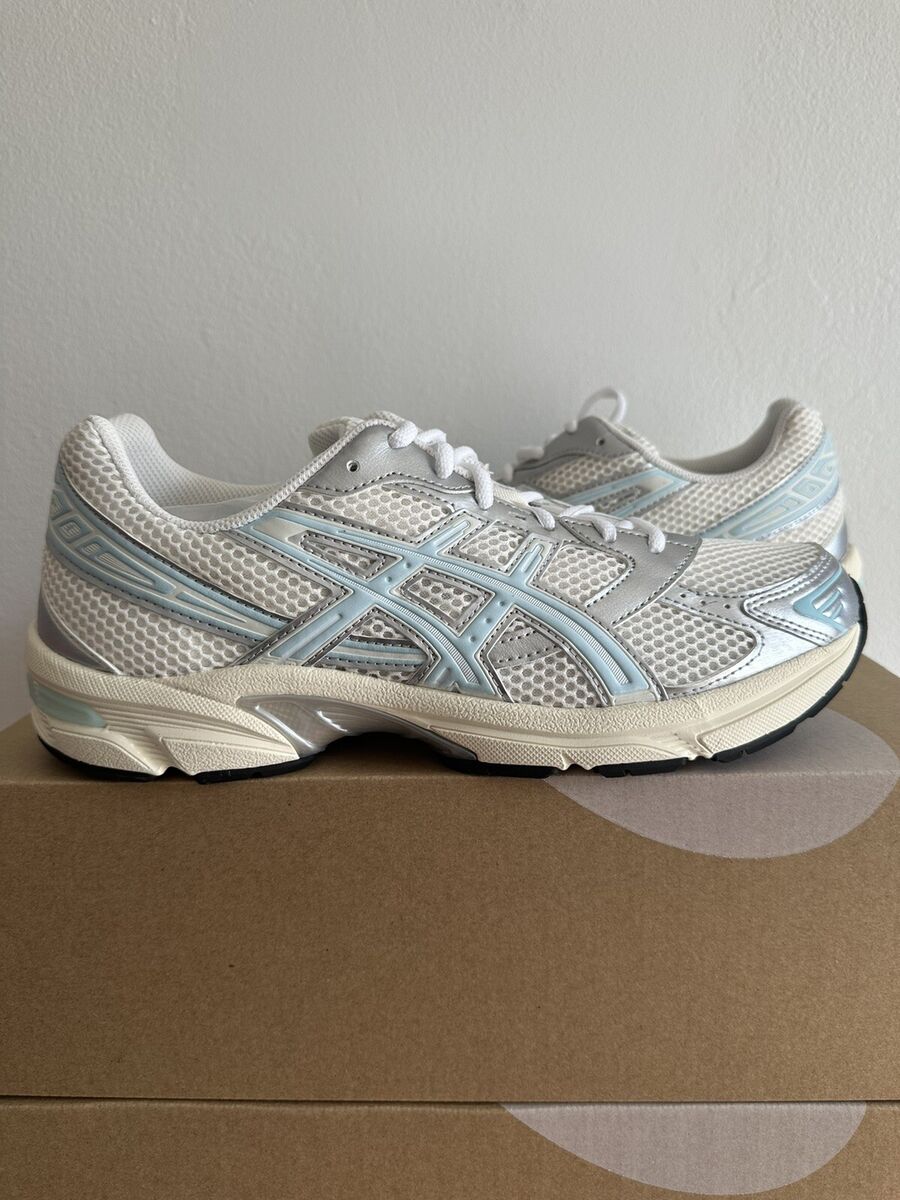 Kith Asics Gel-1130 Cream Starlight Blue 10.5 Brand New DS Kith Asics Gel-1130 Cream Starlight Blue 10.5 Brand New DS