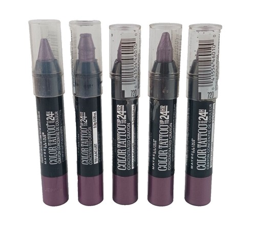 Maybelline Tattoostudio Brow Pomade – Lang Anhaltende Augenbrauen-Pomade In Medium Brown, 3,0 G