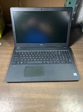 DELL LATITUDE 3580 INTEL CORE I3-6006U 2.00GHZ 4GB RAM  NO HD/ NO CADDIE