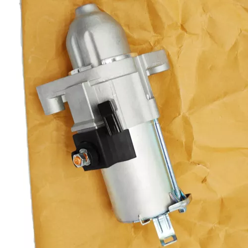 Starter Motor for 31200-RRA-A51 Honda 2006-2011 Civic 2007-2008 Element MT - Picture 3 of 10