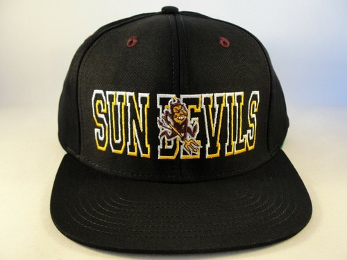 Arizona State ASU Sun Devils NCAA 