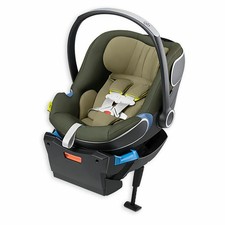 gb idan isofix base
