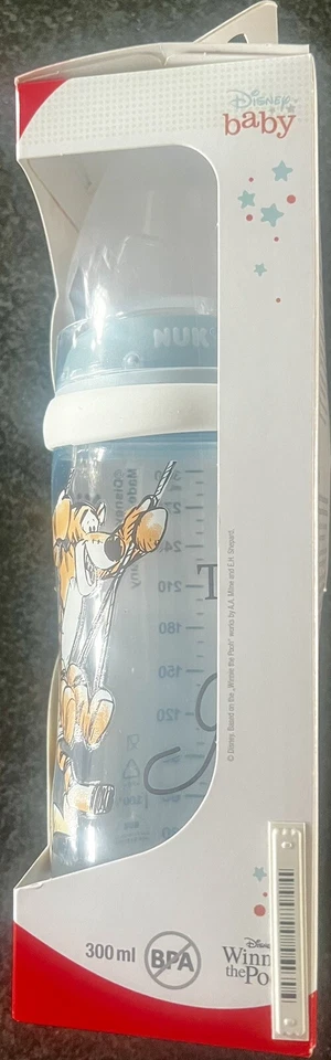 nuk first choice flasche Disney Neu/Ovp - Bild 2 von 4