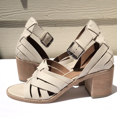 bianca huarache 2 piece