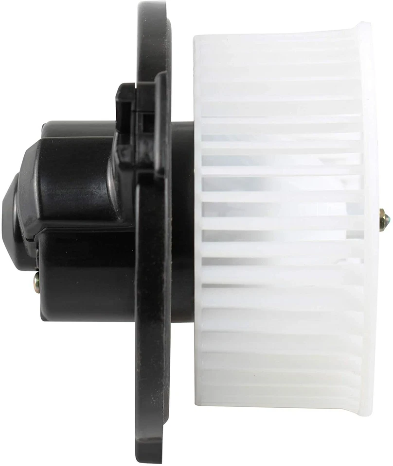 Motor calentador soplador aire acondicionado con jaula ventilador para camioneta Toyota 1989-1995 MR2 Paseo RAV4 Foto 4 de 4