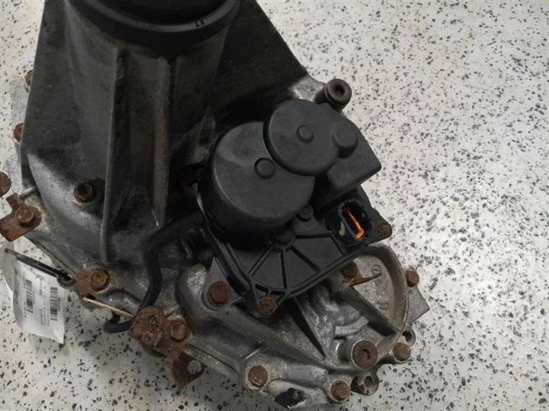 2005 - 2019 NISSAN FRONTIER РАЗДАТОЧНАЯ КОРОБКА - Изображение 4 из 4