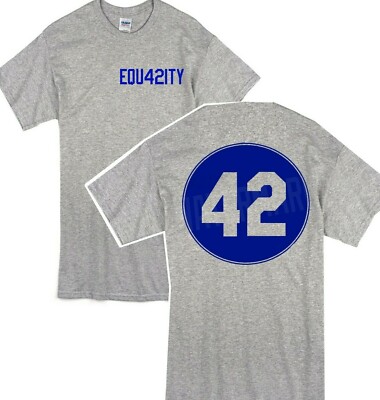 equality dodgers shirt