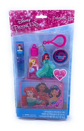 Disney Frozen II & Disney Princess Cosmetic Sets- NEW! - Picture 4 of 4