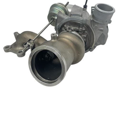 Genuine Ford 2.0L EcoBoost Turbo Turbocharger Assembly CJ5E6K682CG - Picture 3 of 4