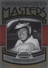2011 Press Pass Legends - David Pearson #MM 12
