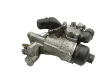 Ölfiltergehäuse Gehäuse Halter für Ölfilter Nissan Qashqai J10 07-10 2,0 110KW