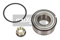 Maxgear 33-0316 Radlagersatz For Renault