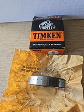 Timken L44610 Tapered Bearing Cup / Race ONLY 