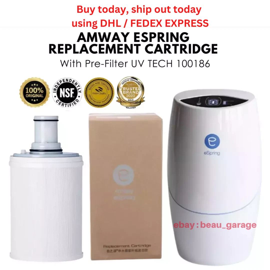 Amway Espring for sale | eBay