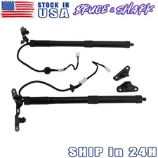 Pair Power Liftgate Actuator Assembly 68920-09010 For Toyota RAV4 2013-2018 USA