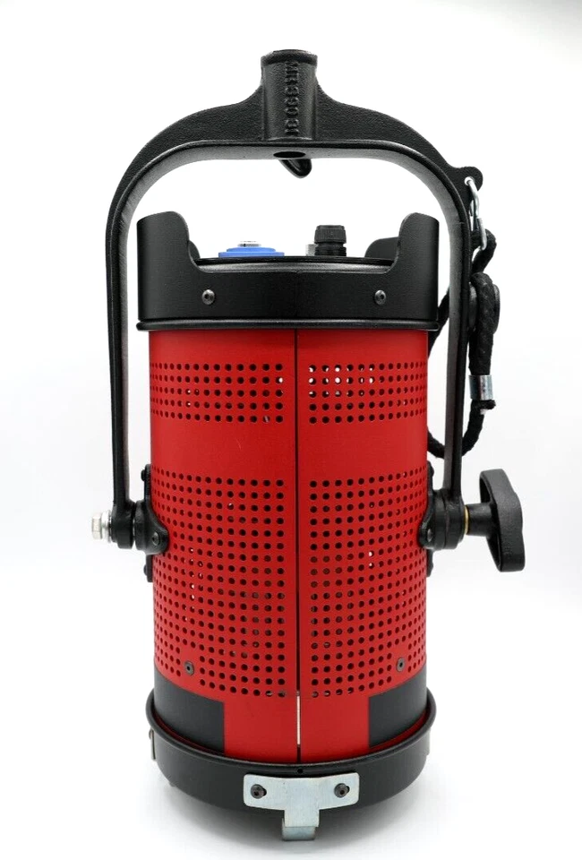 MINT! Mole-Richardson 200W Varimole LED - 9171 - Image 4 of 4