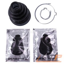 ACHSMANSCHETTE ANTRIEBSWELLE VORNE GETRIEBESEITIG FÜR OPEL CORSA C MERIVA A