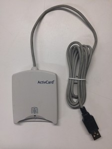 Activcard Usb Reader V2.0 Driver For Mac