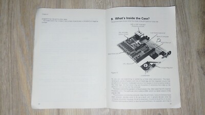 3 Zx Spectrum users manuals in English language  | eBay