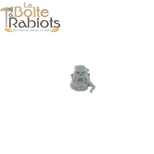 WArhammer Age of Sigmar Chaos Nurgle Rotbringers The Glottkin Vente au détails - Imagen 43 de 46