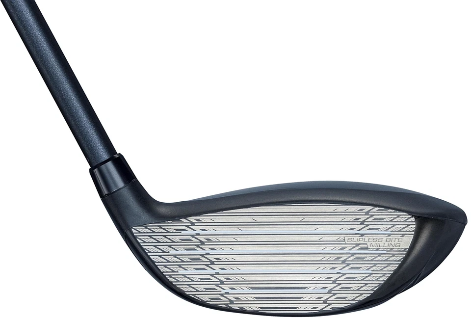 NEW BRIDGESTONE B2HT Fairway Wood Left Hand [Model with catalog shaft] VA - Image 4 of 4