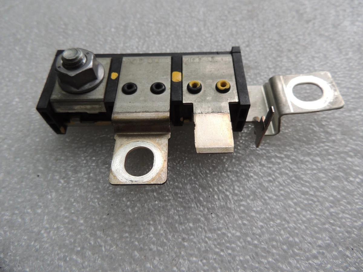 Volvo XC90 II Batteriesicherung Sicherung 100A 400A 31384053  