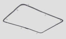 Siemens Oven Main Door Seal