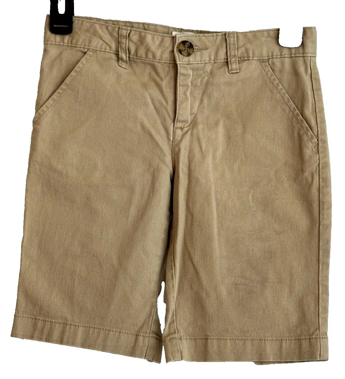 Pantalón corto de niña de Old Navy Talla 10