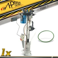 A-Premium Electric Fuel Pump Assy for Ford Ranger 2004 2005 2006 2.3L 3.0L 4.0L