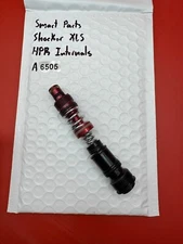 Smart Parts XLS Shocker HPR Internals