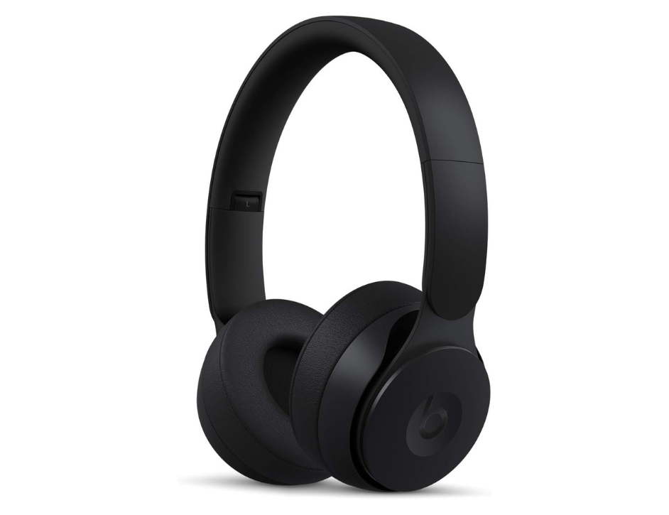 Beats by Dr. Dre Solo Pro On Ear Wireless Headphones - Black for