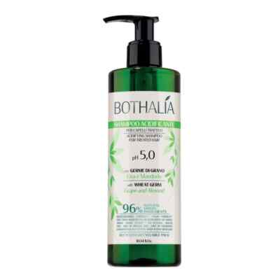 Brelil Bothalia Acidifying Natural Ingredients Hair Shampoo pH 5.0 750 ml