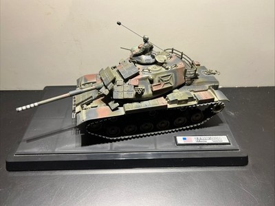 Forces of Valor US.M60A1 U.S Marine Kuwait 1991 tank 