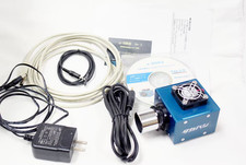 Takahashi -SGR III Auto Guider Controller Genuine Japan Sold As-is