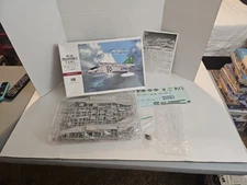 Hasegawa 1/48 RF-4B Phantom II USMC Model Kit 07231 ALL PARTS SEALED Model Kit