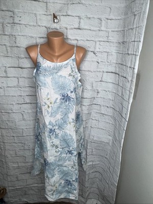 NWT Lungo Larno Sz L, 100% Linen Made in Italy Pockets! Dress, Coverup | eBay NWT Lungo Larno Sz L, 100% Linen Made in Italy Pockets! Dress, Coverup | eBay