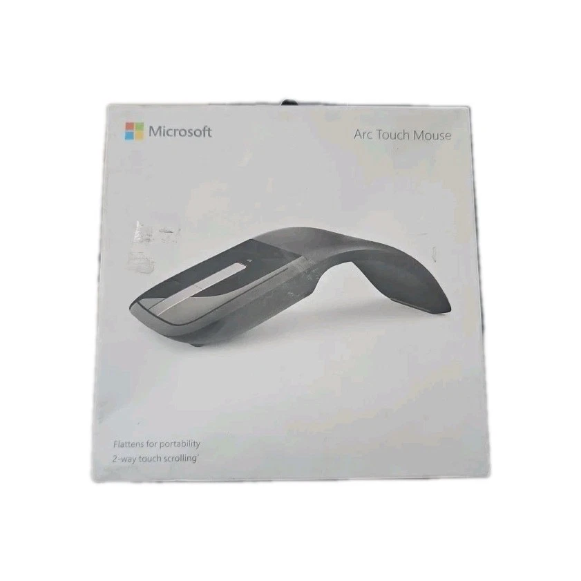 Microsoft Arc Touch Mouse for sale | eBay