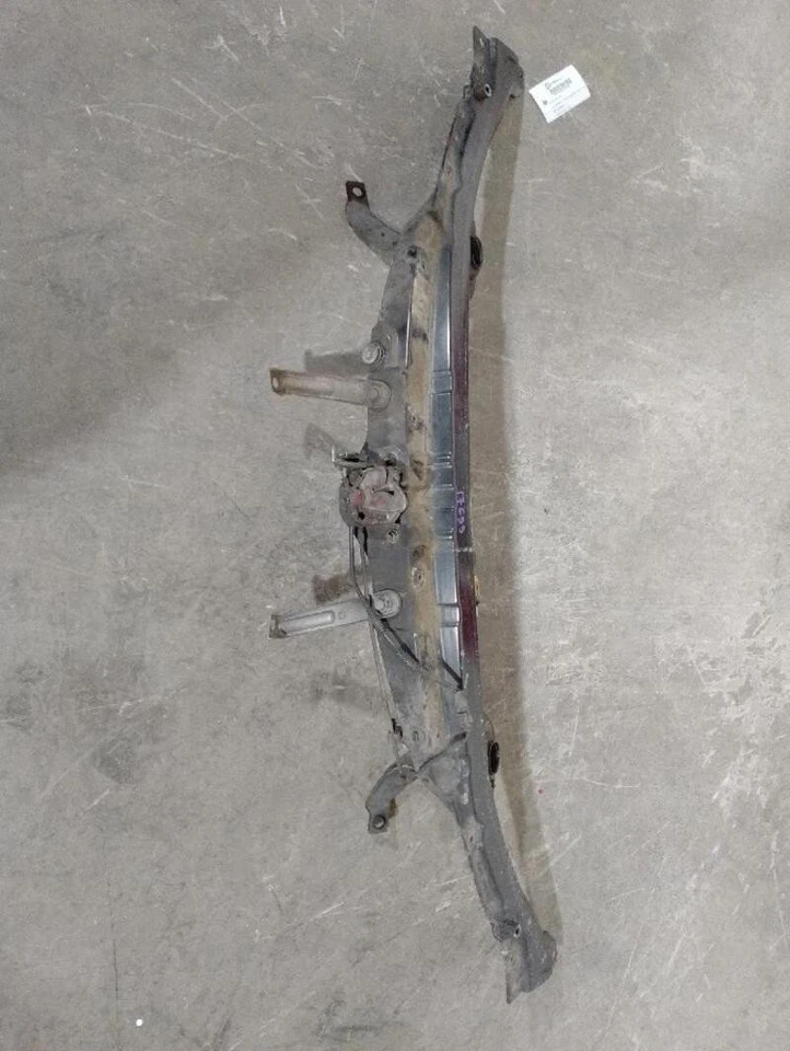 60688556 panel frontal para ALFA ROMEO 159 SPORTWAGON (140) 1.9 JTD 2006 4522926 - Imagen 3 de 4