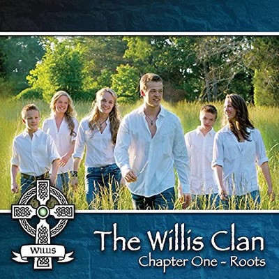 Willis Clan - Chapter Two - Boots - CD - J3z